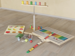 Бильгоу Комплект «Успех Макси» - fgospostavki.ru - Дмитров