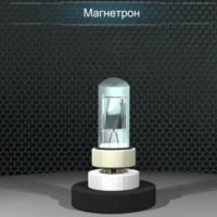 Виртуальный лабораторный практикум «Определение отношения заряда электрона к его массе методом магнетрона» - fgospostavki.ru - Дмитров