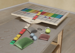 Комплект балансировочный «Успех» (Баламетрикс) - fgospostavki.ru - Дмитров