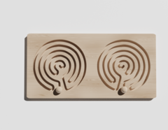 Межполушарная доска №10 - fgospostavki.ru - Дмитров