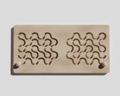 Межполушарная доска №12 - fgospostavki.ru - Дмитров