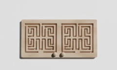 Межполушарная доска №13 - fgospostavki.ru - Дмитров