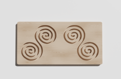 Межполушарная доска №14 - fgospostavki.ru - Дмитров