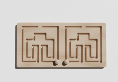 Межполушарная доска №17 - fgospostavki.ru - Дмитров