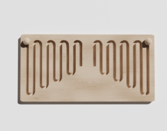 Межполушарная доска №18 - fgospostavki.ru - Дмитров