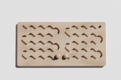 Межполушарная доска №20 - fgospostavki.ru - Дмитров