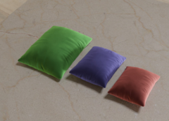 Набор разновесовых мешочков - fgospostavki.ru - Дмитров