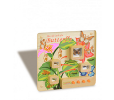 Панель «Жизненный цикл бабочки» - fgospostavki.ru - Дмитров