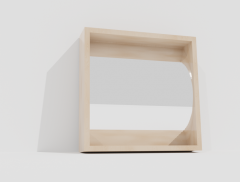 Развивающая панель «Зеркальная история» - fgospostavki.ru - Дмитров