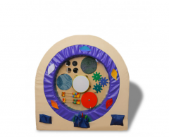 Тактильная панель «Мягкий круг» - fgospostavki.ru - Дмитров