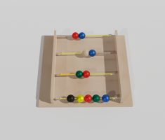 Тактильно-развивающая панель с текстурами - fgospostavki.ru - Дмитров