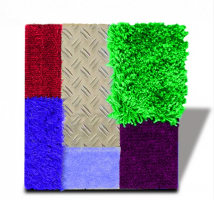 Тактильно-развивающая панель «Шершавые текстуры» - fgospostavki.ru - Дмитров