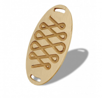 Панель-лабиринт «Серпантин» - fgospostavki.ru - Дмитров