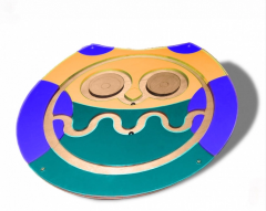 Панель-лабиринт «Совенок» - fgospostavki.ru - Дмитров