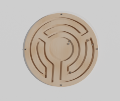 Панель-лабиринт «Умняша» - fgospostavki.ru - Дмитров