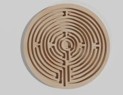 Панель-лабиринт «Юный ученый» - fgospostavki.ru - Дмитров