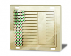 Панель-лабиринт «Математика» - fgospostavki.ru - Дмитров