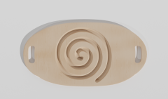 Панель-лабиринт «Воронка» - fgospostavki.ru - Дмитров