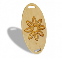 Панель-лабиринт «Цветочек» - fgospostavki.ru - Дмитров