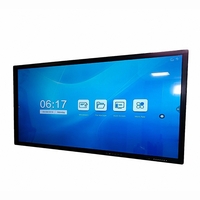 Сенсорная панель TOUCH (32-98 дюймов) - fgospostavki.ru - Дмитров