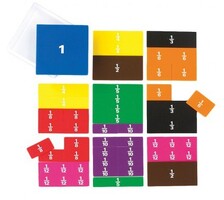 Квадраты "Дроби" - fgospostavki.ru - Дмитров