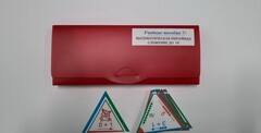 Математическая пирамида "Сложение до 10" - fgospostavki.ru - Дмитров