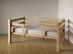 Детская кровать «Астрид» - fgospostavki.ru - Дмитров