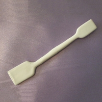 Шпатель фарфоровый N2 - fgospostavki.ru - Дмитров