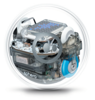 Учебно-игровой комплект по программированию «Sphero BOLT» - fgospostavki.ru - Дмитров