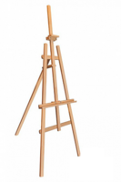 Мольберт "Лира" ученический высота 175см - fgospostavki.ru - Дмитров