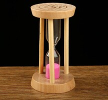 Часы песочные на 3 минуты - fgospostavki.ru - Дмитров