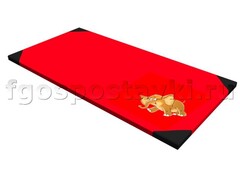 Детский мат "Слонёнок" - fgospostavki.ru - Дмитров