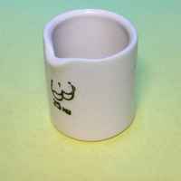 Стакан фарфоровый N1, 25мл - fgospostavki.ru - Дмитров