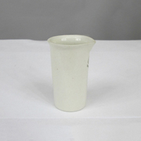 Стакан фарфоровый N4, 250мл - fgospostavki.ru - Дмитров