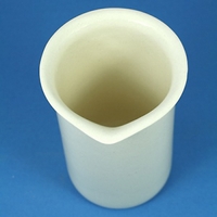 Стакан фарфоровый N7, 1000мл - fgospostavki.ru - Дмитров