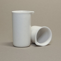 Стакан фарфоровый N8, 2000мл - fgospostavki.ru - Дмитров