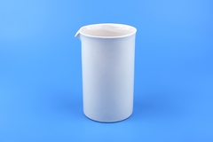 Стакан фарфоровый N9, 4000мл - fgospostavki.ru - Дмитров