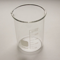 Стакан высокий 250 мл. - fgospostavki.ru - Дмитров