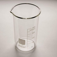 Стакан высокий 400 мл. - fgospostavki.ru - Дмитров