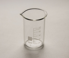 Стакан высокий 50 мл. - fgospostavki.ru - Дмитров