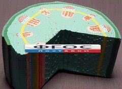 Модель "Стебель растения" - fgospostavki.ru - Дмитров