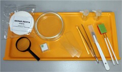 Набор для препарирования по биологии - fgospostavki.ru - Дмитров