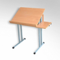 Стол для черчения и рисования - fgospostavki.ru - Дмитров