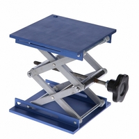 Столик подъемный 20х20 см. - fgospostavki.ru - Дмитров