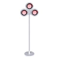 Светофор ЖД переезд мобильный светодиодный трехсигнальный - fgospostavki.ru - Дмитров