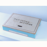 Световой стол для рисования песком «Песочные истории» - fgospostavki.ru - Дмитров