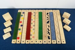 Тактильный комплекс “Солнышко” (11 модулей) - fgospostavki.ru - Дмитров