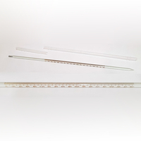 Ртутный термометр для лабораторных работ 0-360 - fgospostavki.ru - Дмитров