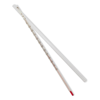 Термометр лабораторный спиртовой от -10 до +110 °C - fgospostavki.ru - Дмитров