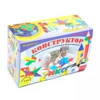 Конструктор ТИКО «Геометрия» - fgospostavki.ru - Дмитров